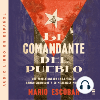 Village Commander, The \ El comandante del pueblo (Spanish ed.)