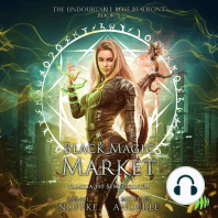 Black Magic Market