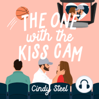 The One With The Kiss Cam