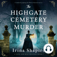 The Highgate Cemetery Murder