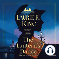 The Lantern's Dance