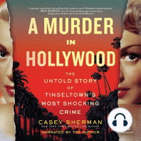 A Murder in Hollywood