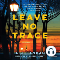 Leave No Trace