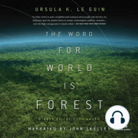 The Word for World Is Forest