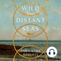 Wild and Distant Seas