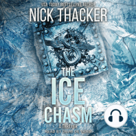 The Ice Chasm