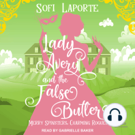 Lady Avery and the False Butler