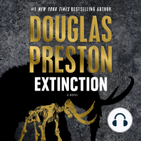 Extinction: A Novel