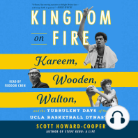 Kingdom on Fire