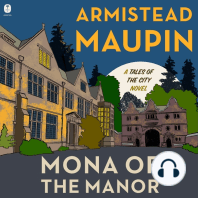 Mona of the Manor