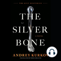 The Silver Bone