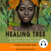 The Healing Tree