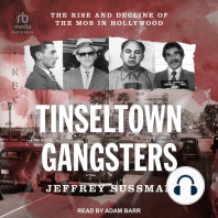 Tinseltown Gangsters