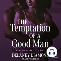 The Temptation of a Good Man
