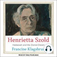 Henrietta Szold