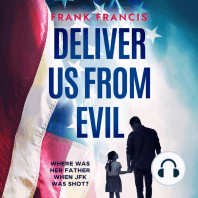 Deliver Us From Evil