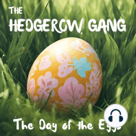 Hedgerow Gang, The