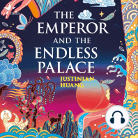 The Emperor and the Endless Palace