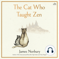 The Cat Who Taught Zen