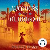 The Weavers of Alamaxa