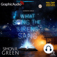 What Song the Sirens Sang [Dramatized Adaptation]