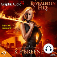 Revealed in Fire [Dramatized Adaptation]