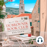 The Dubrovnik Book Club