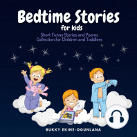 Bedtime Stories for Kids