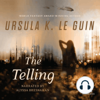 The Telling