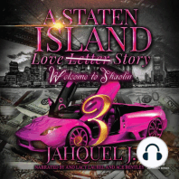 A Staten Island Love Story 3