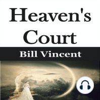 Heaven's Court