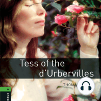 Tess of the d'Urbervilles