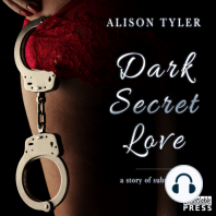 Dark Secret Love