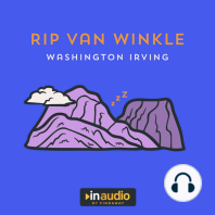 Rip Van Winkle