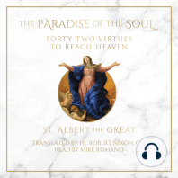 The Paradise of the Soul