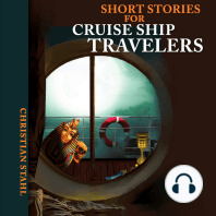 Short Stories for Cruise Ship Travelers