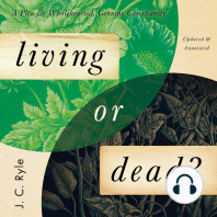 Living or Dead?