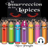 la Insurrección de los Lápices