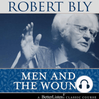 Men and The Wound