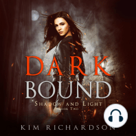 Dark Bound