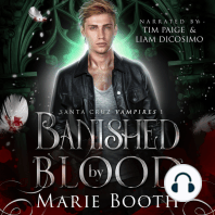 Banished by Blood