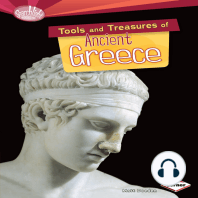 Tools and Treasures of Ancient Greece