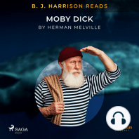 B. J. Harrison Reads Moby Dick