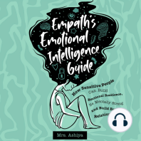 Empath's Emotional Intelligence Guide
