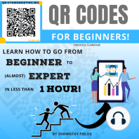 QR Codes for Beginners