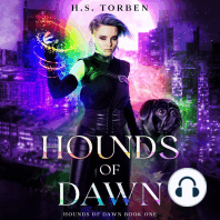 Hounds of Dawn