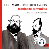 Manifesto comunista