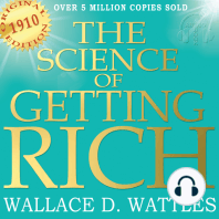 The Science of Getting Rich - Original Edition