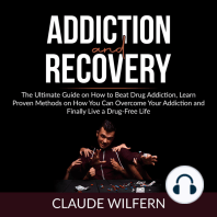 Addiction and Recovery