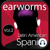 Rapid Spanish Vol. 2 - Latin American Edition